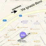 Πανσιόν San Tomaso 4*
