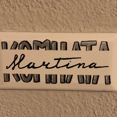 בית הארחה San Tomaso