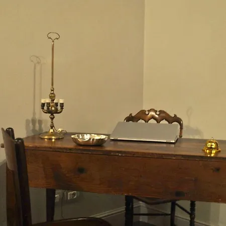 San Tomaso Pensionat Pietra Ligure