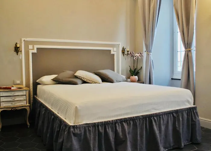 Pensión San Tomaso Pietra Ligure