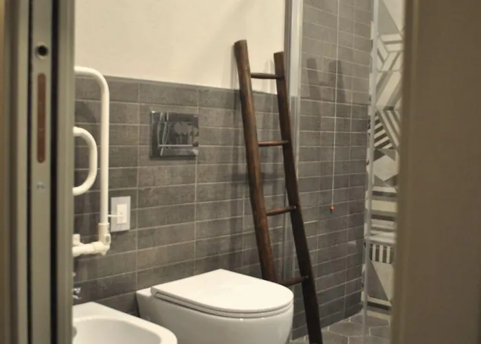 San Tomaso Pensión 4*