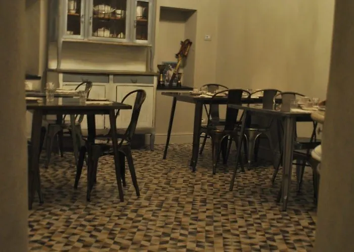 Pensión San Tomaso Pietra Ligure