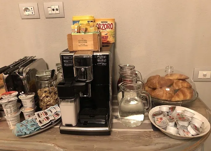 Pensión San Tomaso Pietra Ligure