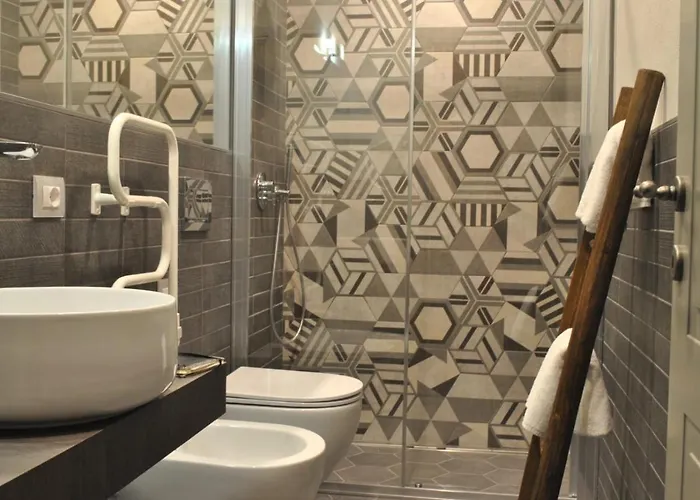 Pensión San Tomaso Pietra Ligure