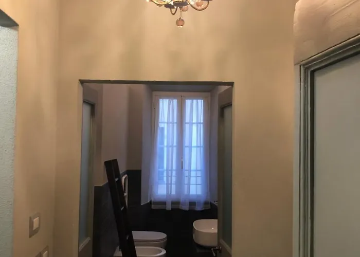 San Tomaso 4* Pietra Ligure