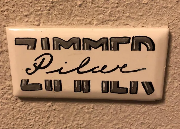 Pensión San Tomaso Pietra Ligure