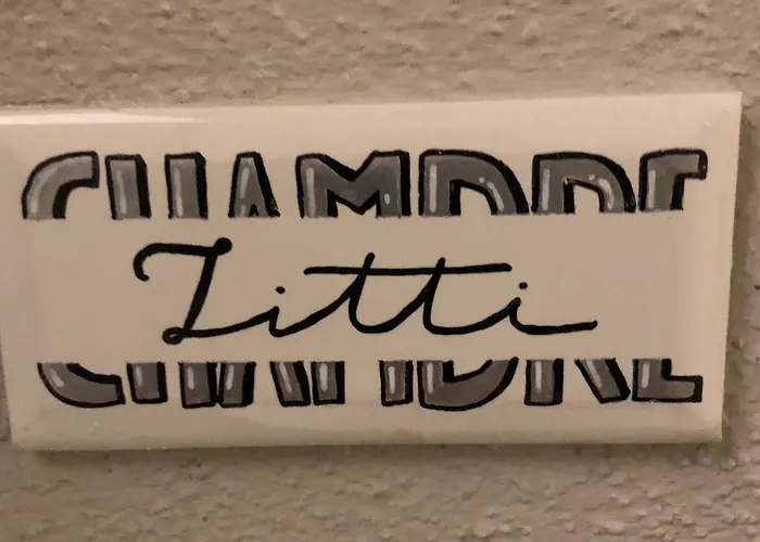 San Tomaso Pensión Pietra Ligure