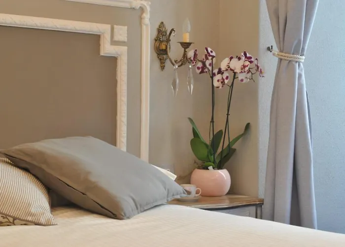 Pensión San Tomaso Pietra Ligure