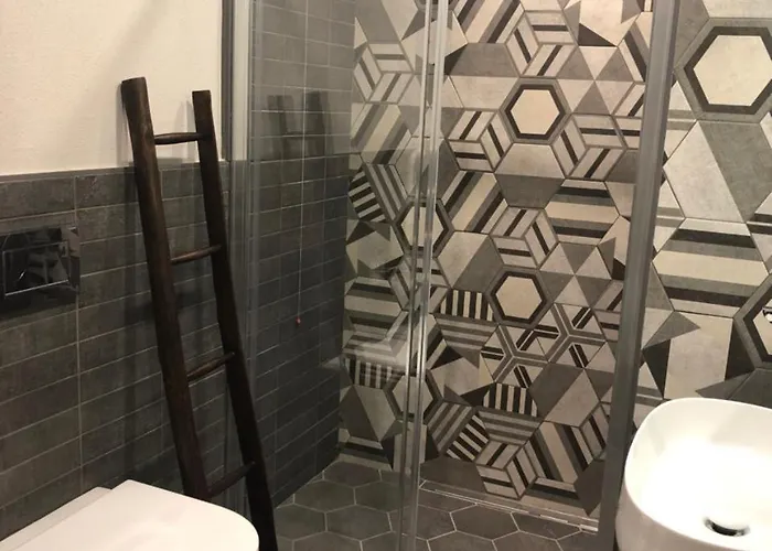 Pensión San Tomaso Pietra Ligure