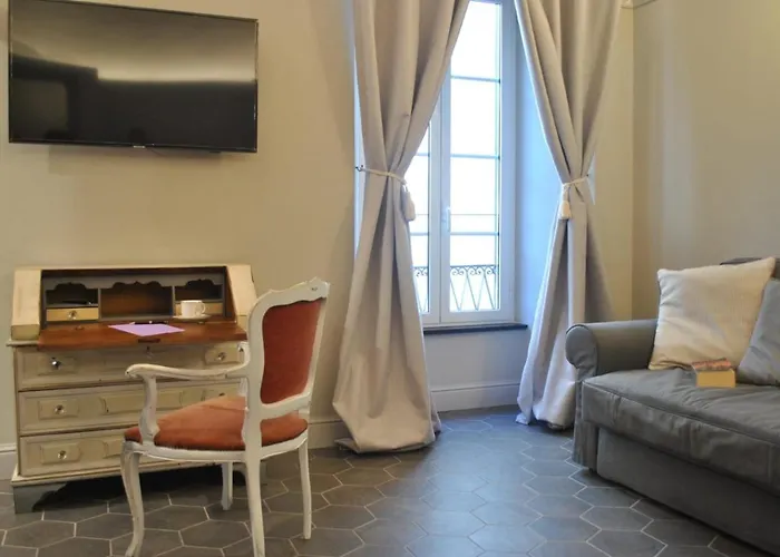 Pensión San Tomaso Pietra Ligure