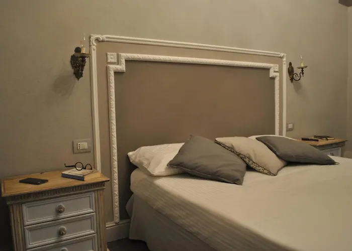 Pensión San Tomaso Pietra Ligure