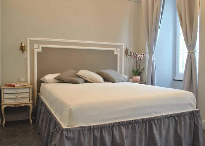 San Tomaso 4* Pietra Ligure