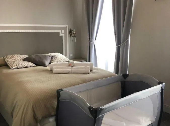 San Tomaso 4* Pietra Ligure