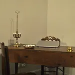 San Tomaso 4* פייטרה ליגורה