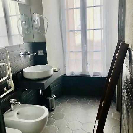 Guest house San Tomaso