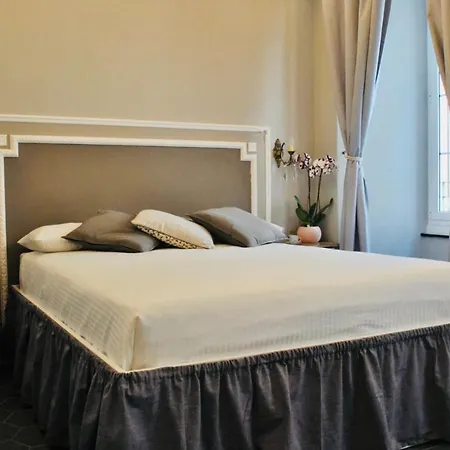 Gæstehus San Tomaso Pietra Ligure