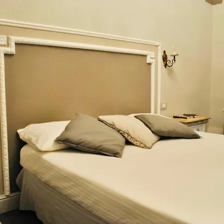 San Tomaso 4* פייטרה ליגורה