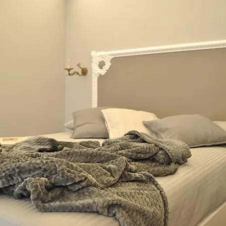 San Tomaso Guest house 4*