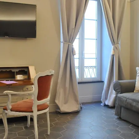 Guest house San Tomaso Pietra Ligure