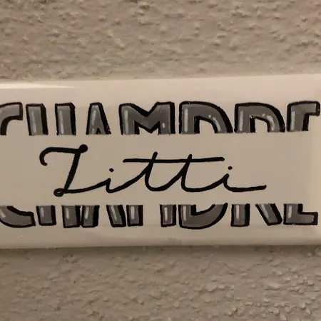 San Tomaso Guest house