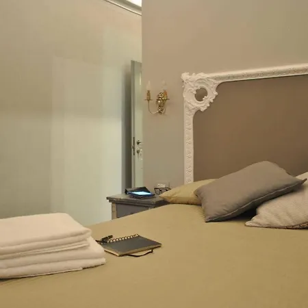 Guest house San Tomaso Pietra Ligure