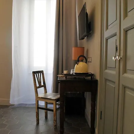 San Tomaso Guest house Pietra Ligure