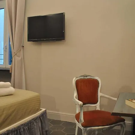 San Tomaso 4* Pietra Ligure