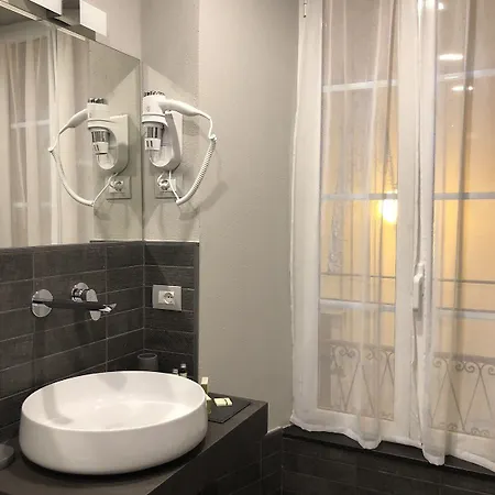 San Tomaso 4* Pietra Ligure