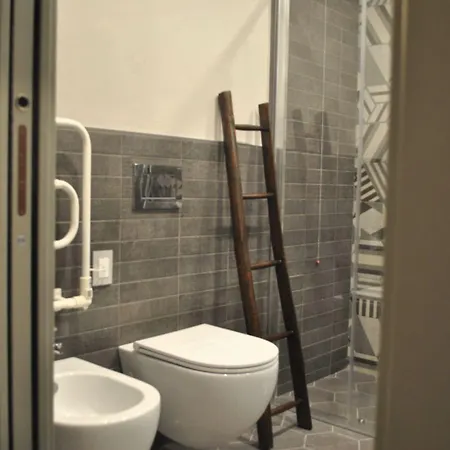 San Tomaso Guest house 4*