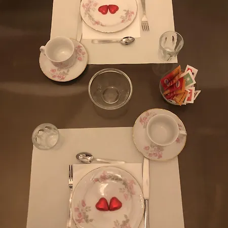 Guest house San Tomaso 4*