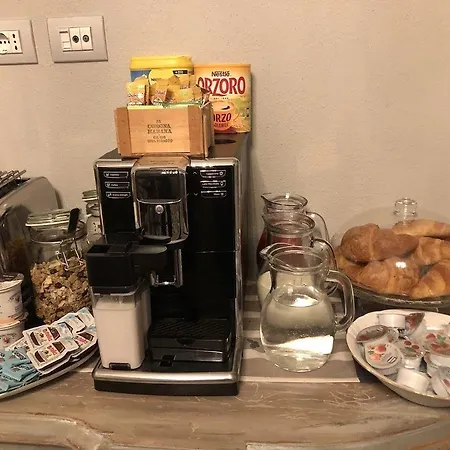 Guest house San Tomaso Pietra Ligure