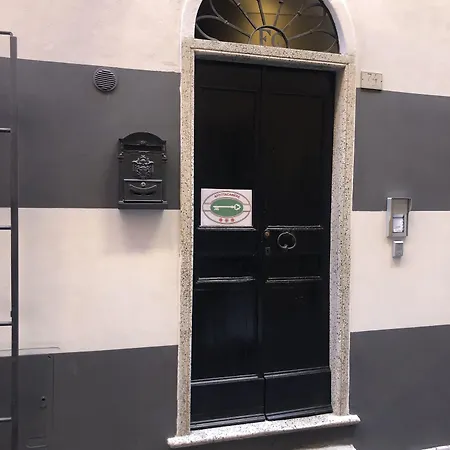 Guest house San Tomaso Pietra Ligure