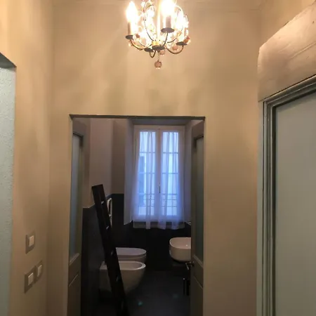 San Tomaso 4* Pietra Ligure