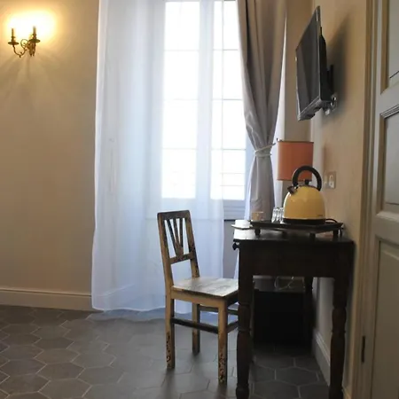 San Tomaso Penzion 4*