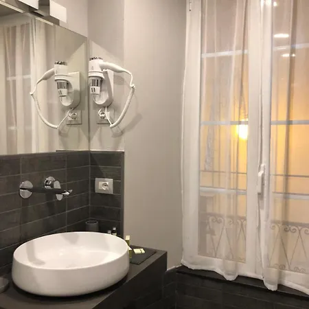 Guest house San Tomaso Pietra Ligure