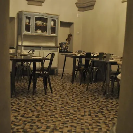San Tomaso Guest house 3*