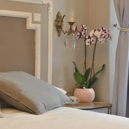Guest house San Tomaso Pietra Ligure
