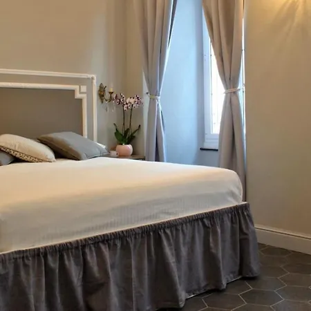 Guest house San Tomaso