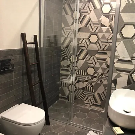 Guest house San Tomaso Pietra Ligure