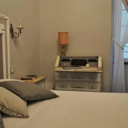 Guest house San Tomaso Pietra Ligure