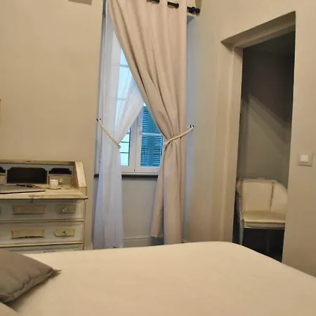 Guest house San Tomaso