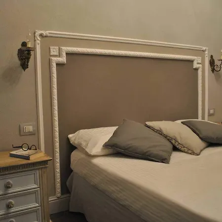 Guest house San Tomaso Pietra Ligure