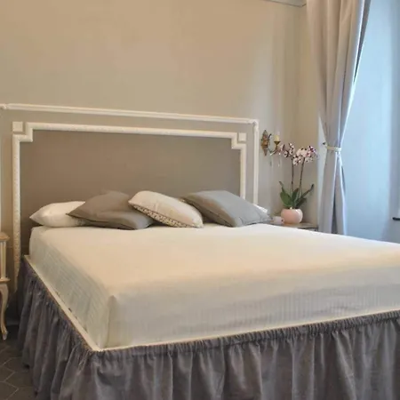San Tomaso 4* Pietra Ligure