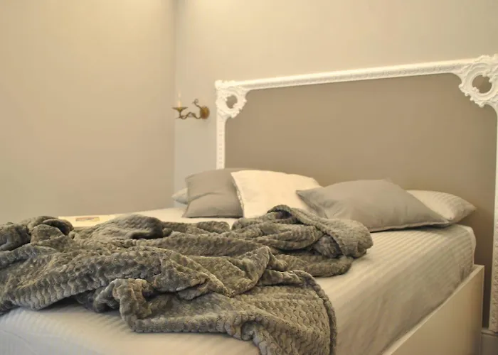 San Tomaso Gasthuis 4*