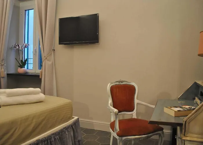 San Tomaso 4* Pietra Ligure